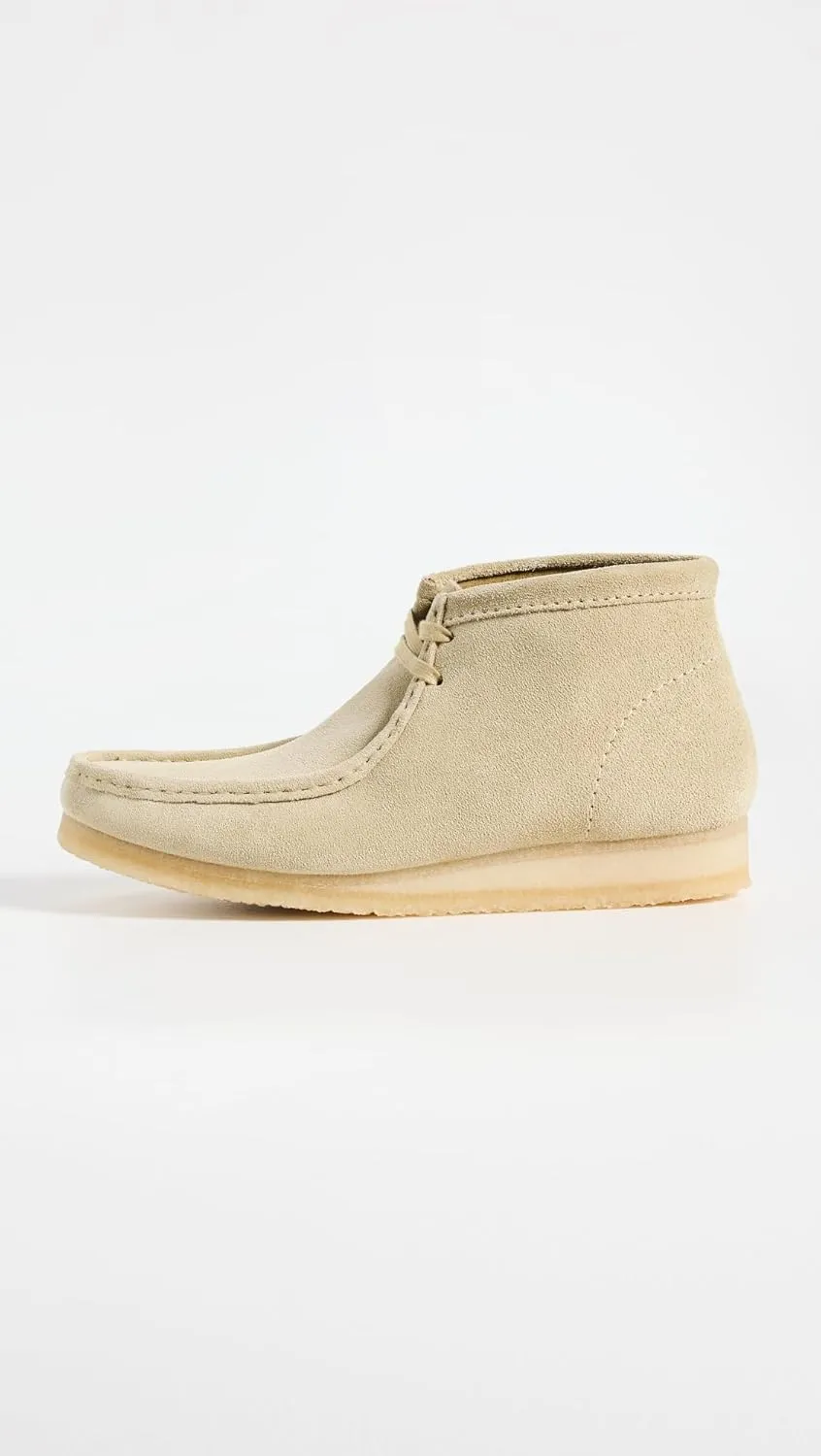 Clarks Men's Wallabee Boot