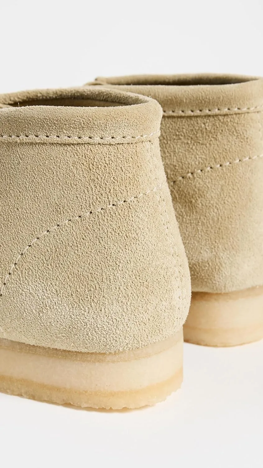 Clarks Men's Wallabee Boot