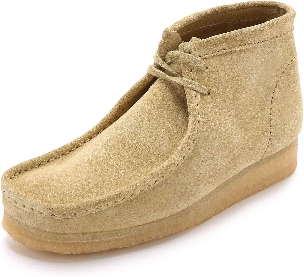 Clarks Men's Wallabee Boot