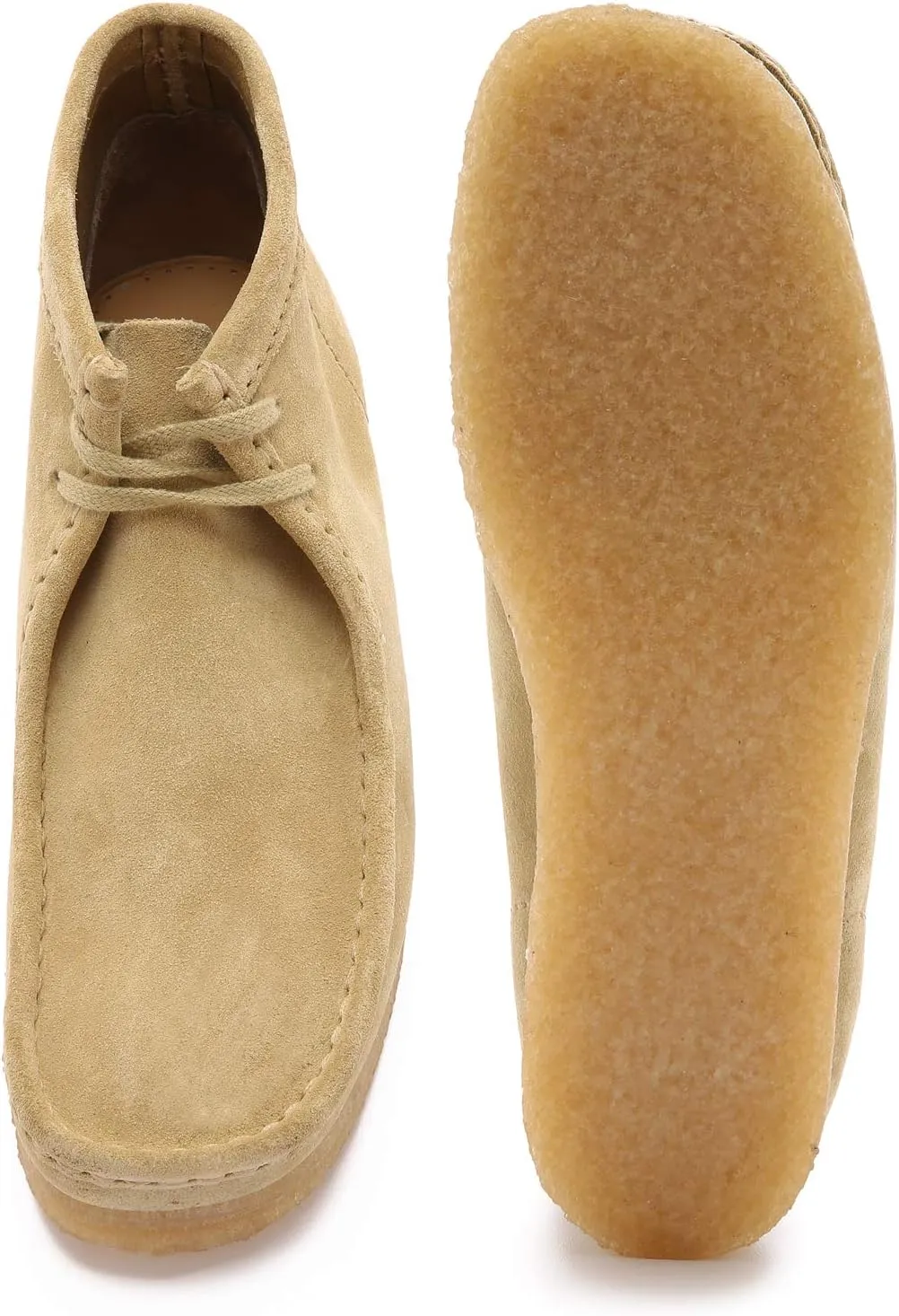Clarks Men's Wallabee Boot