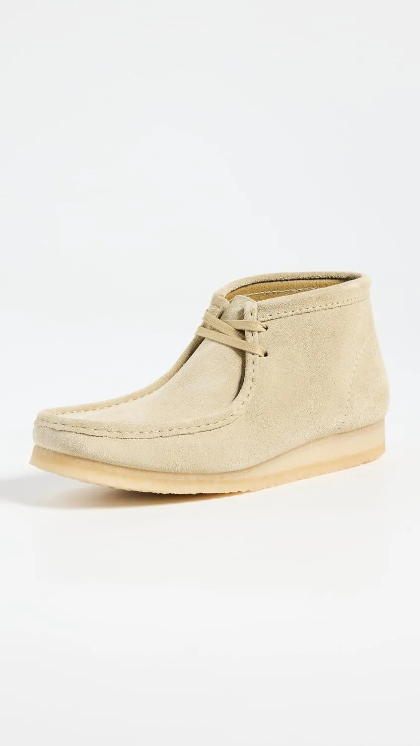 Clarks Men's Wallabee Boot