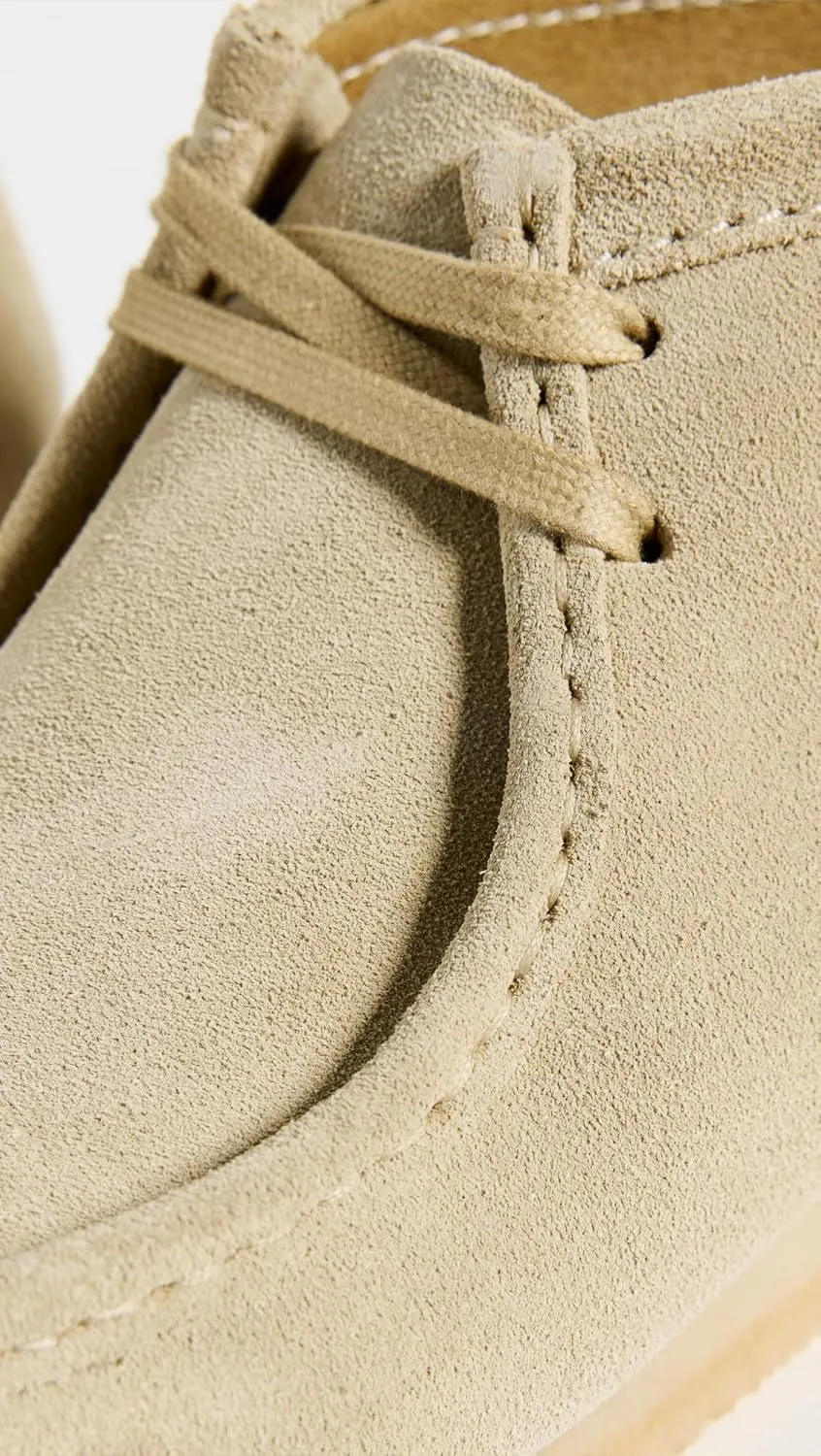 Clarks Men's Wallabee Boot