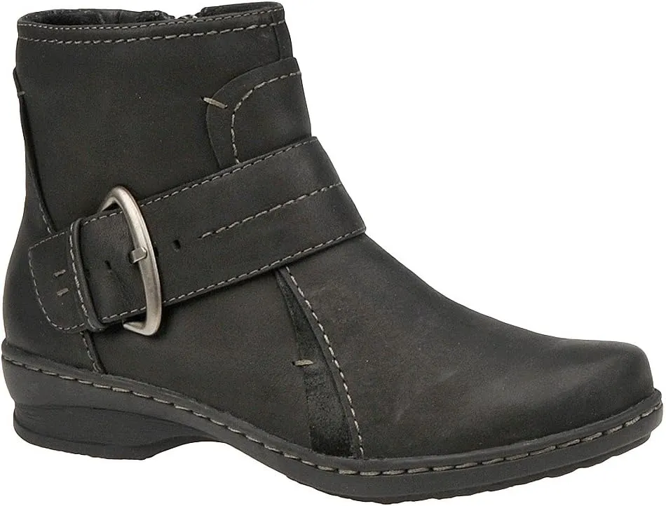 Clarks Women's Ideo Feast Ankle Boot
