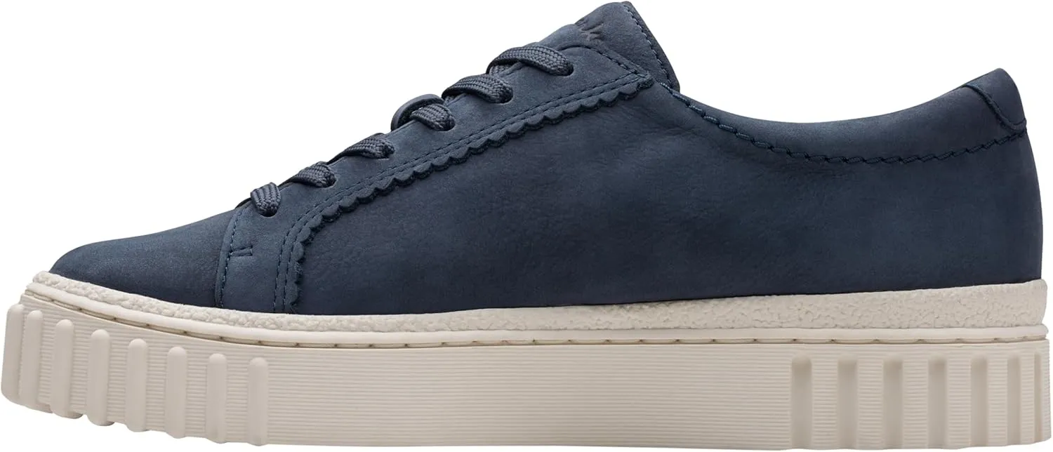 Clarks Women's Mayhill Walk Trainers