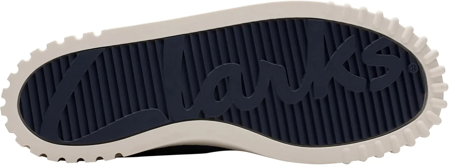 Clarks Women's Mayhill Walk Trainers