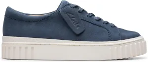 Clarks Women's Mayhill Walk Trainers