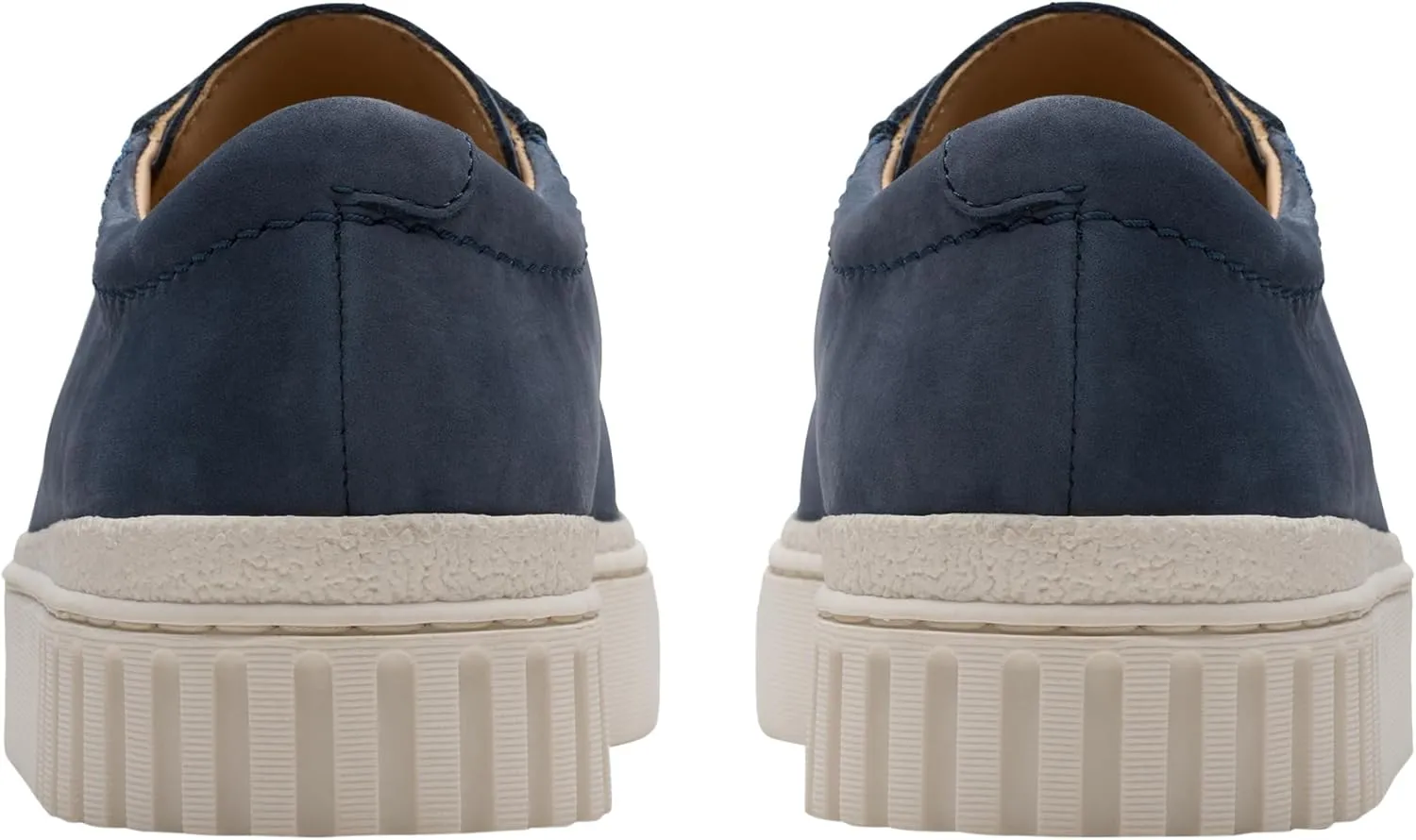 Clarks Women's Mayhill Walk Trainers