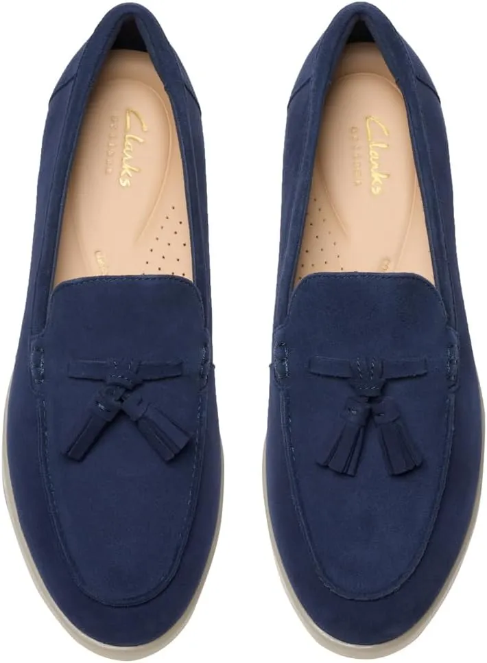 Clarks Women's Narini Edge Slippers