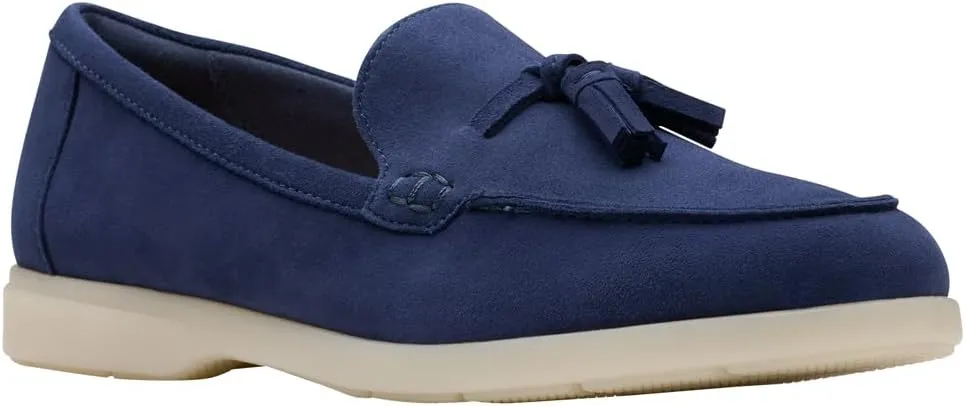 Clarks Women's Narini Edge Slippers