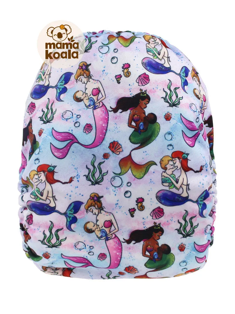 Clearance Pocket Diaper 1.0 - PD29080U-P