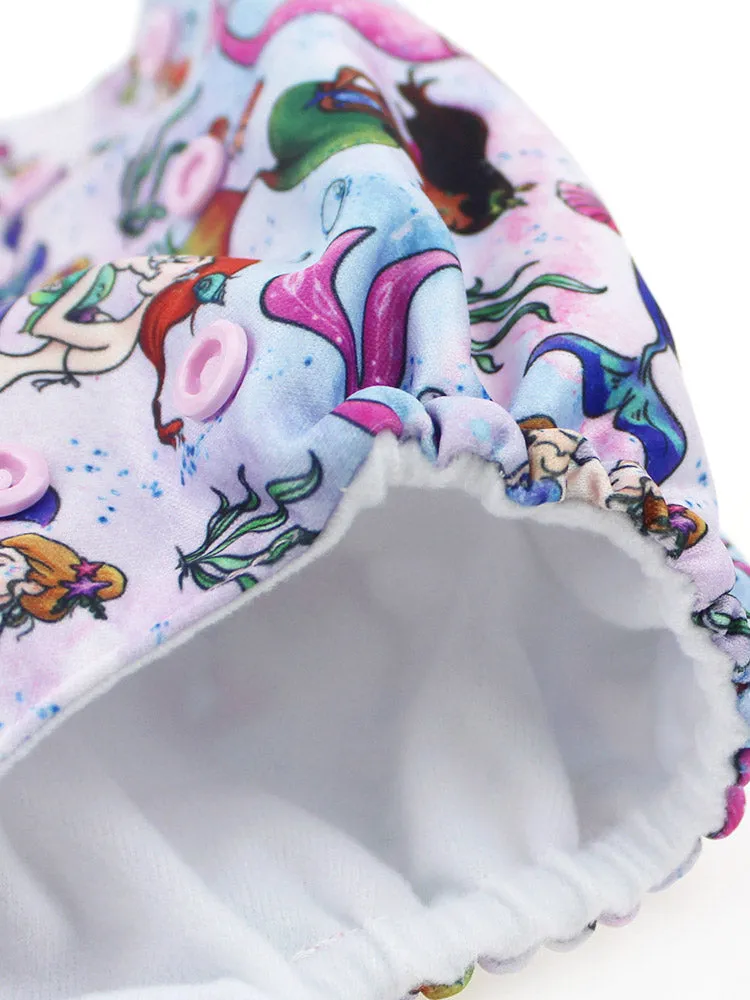 Clearance Pocket Diaper 1.0 - PD34047U-P