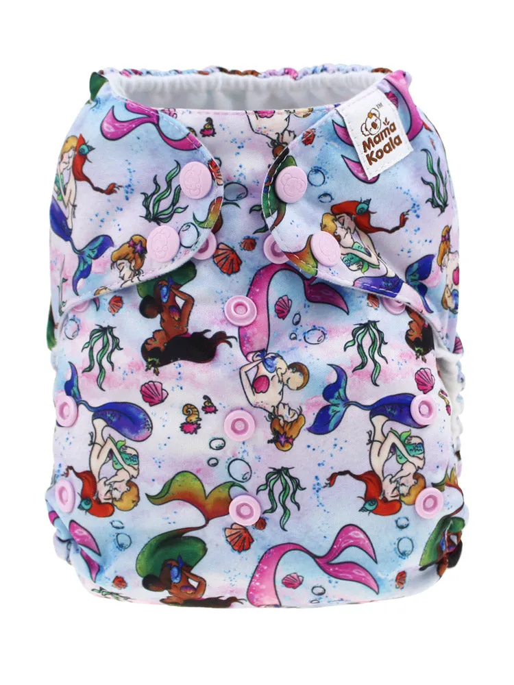 Clearance Pocket Diaper 1.0 - PD34047U-P