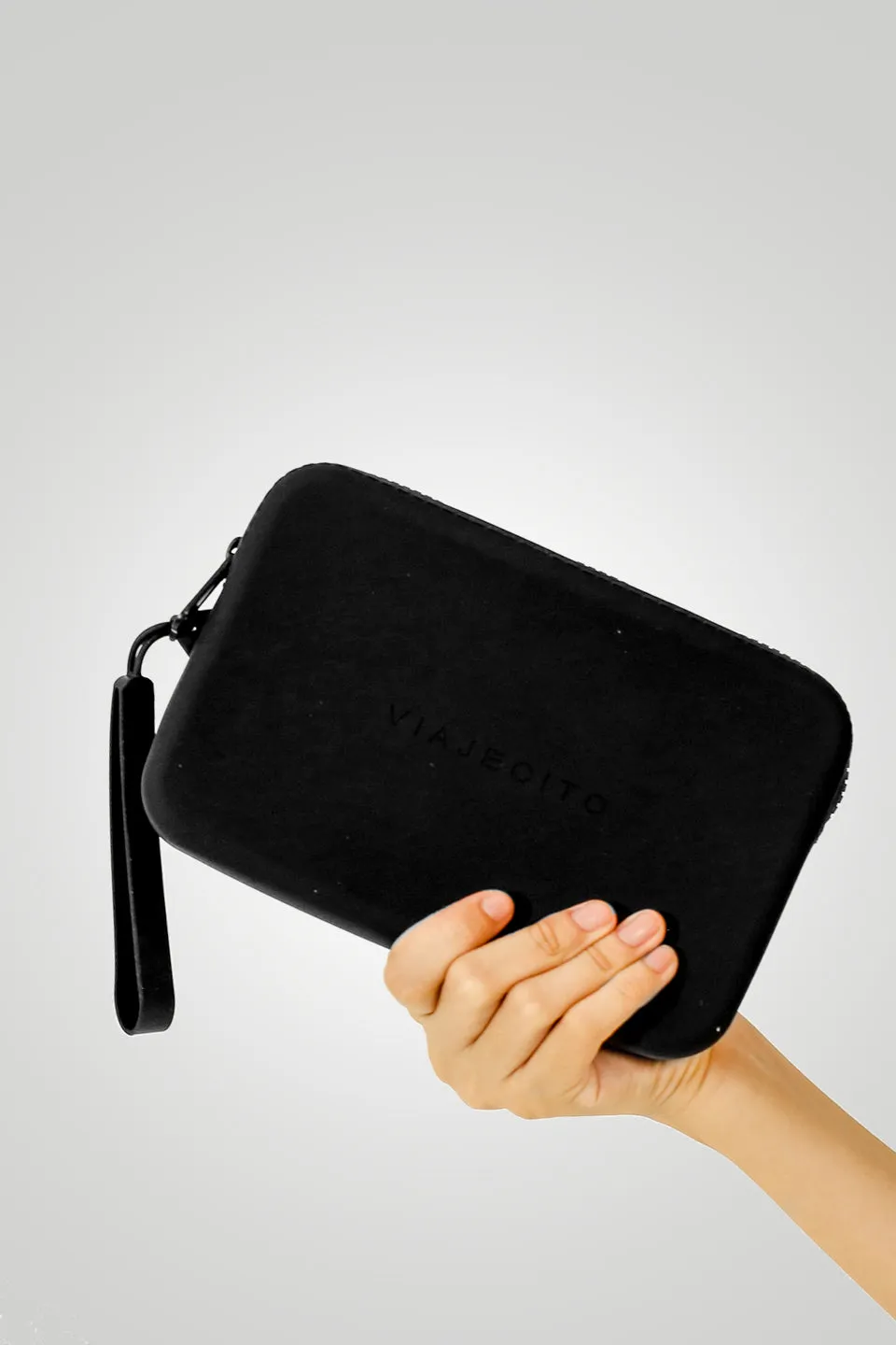 Clutch - Black