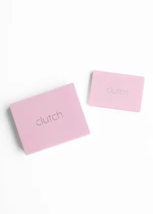 Clutch® Pro Portable Thin iPhone Charger