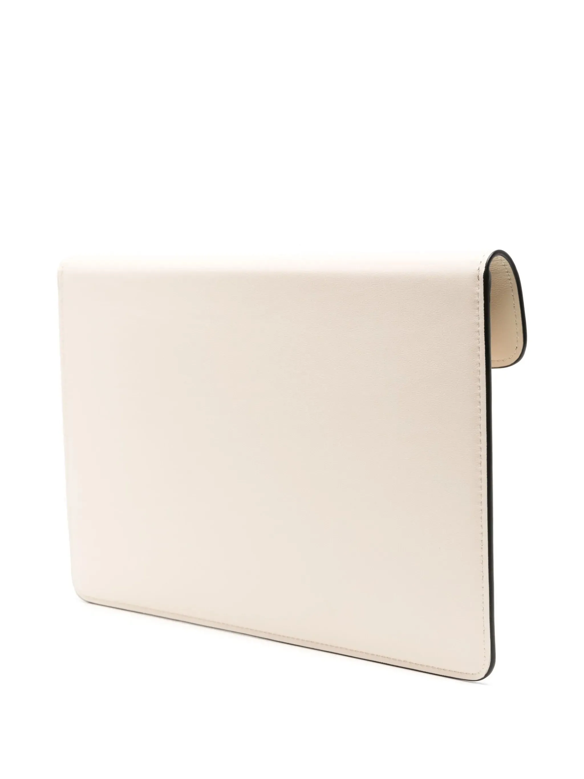 clutch Today only bag leather Customizable VLogo