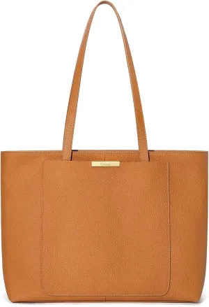 Cnoles Women Tote Bag Leather Handbag Purses And Handbags For Women Ladies Top Handle Large Soft Shoulder Satchel Hobo Bags