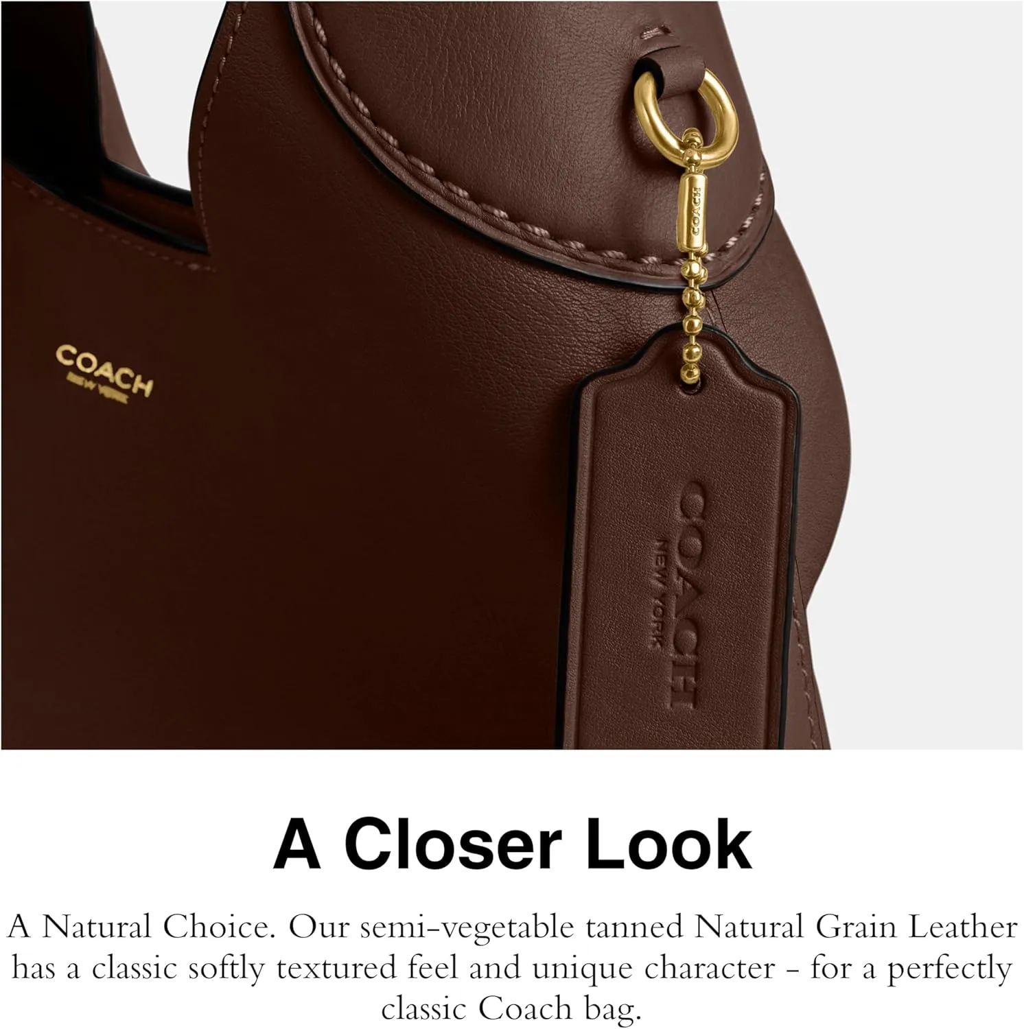 Coach Brooklyn Shoulder Bag 28