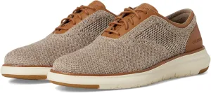 Cole Haan Men's Grand Remix Knit Oxfords