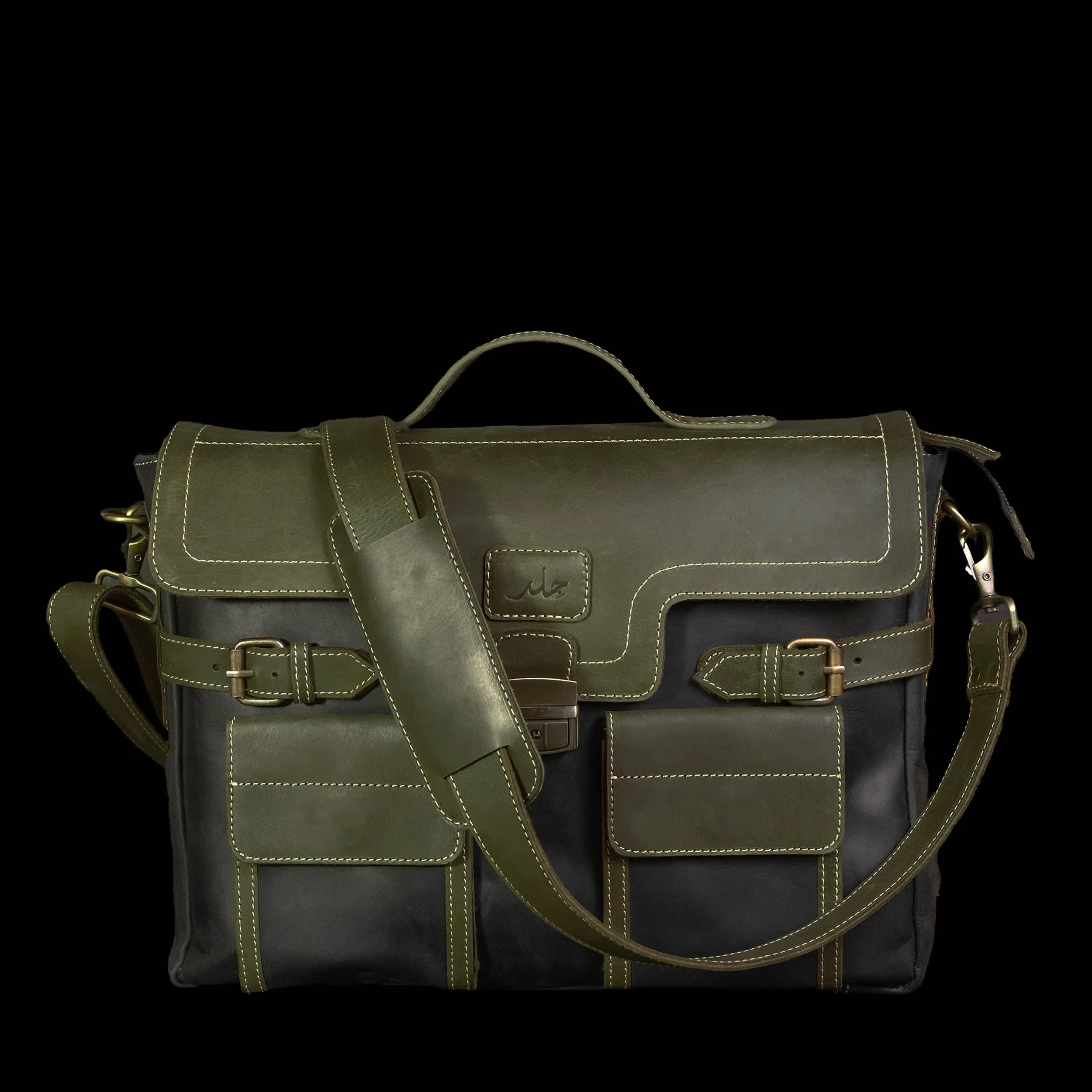 Contractor - Office Bag