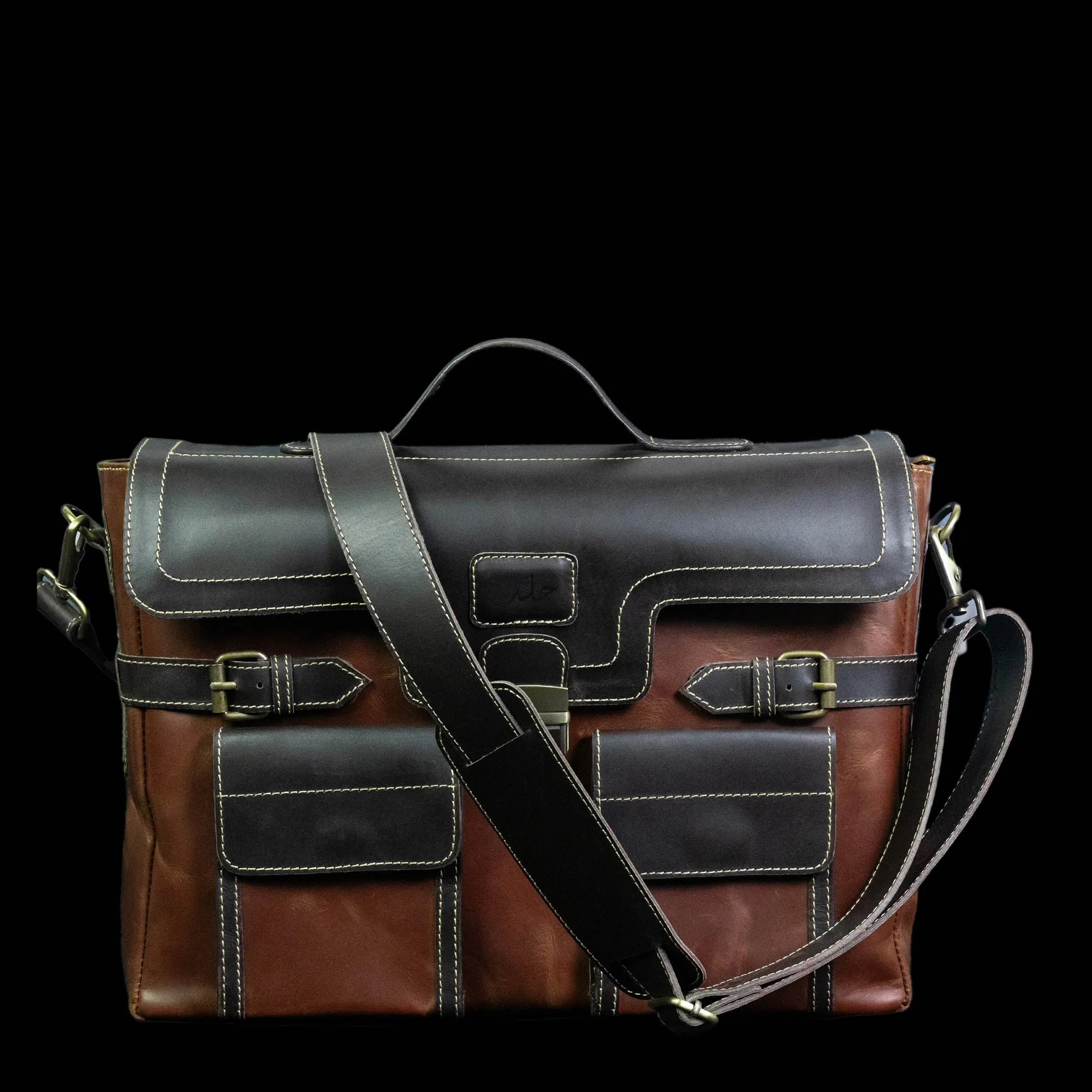 Contractor - Office Bag