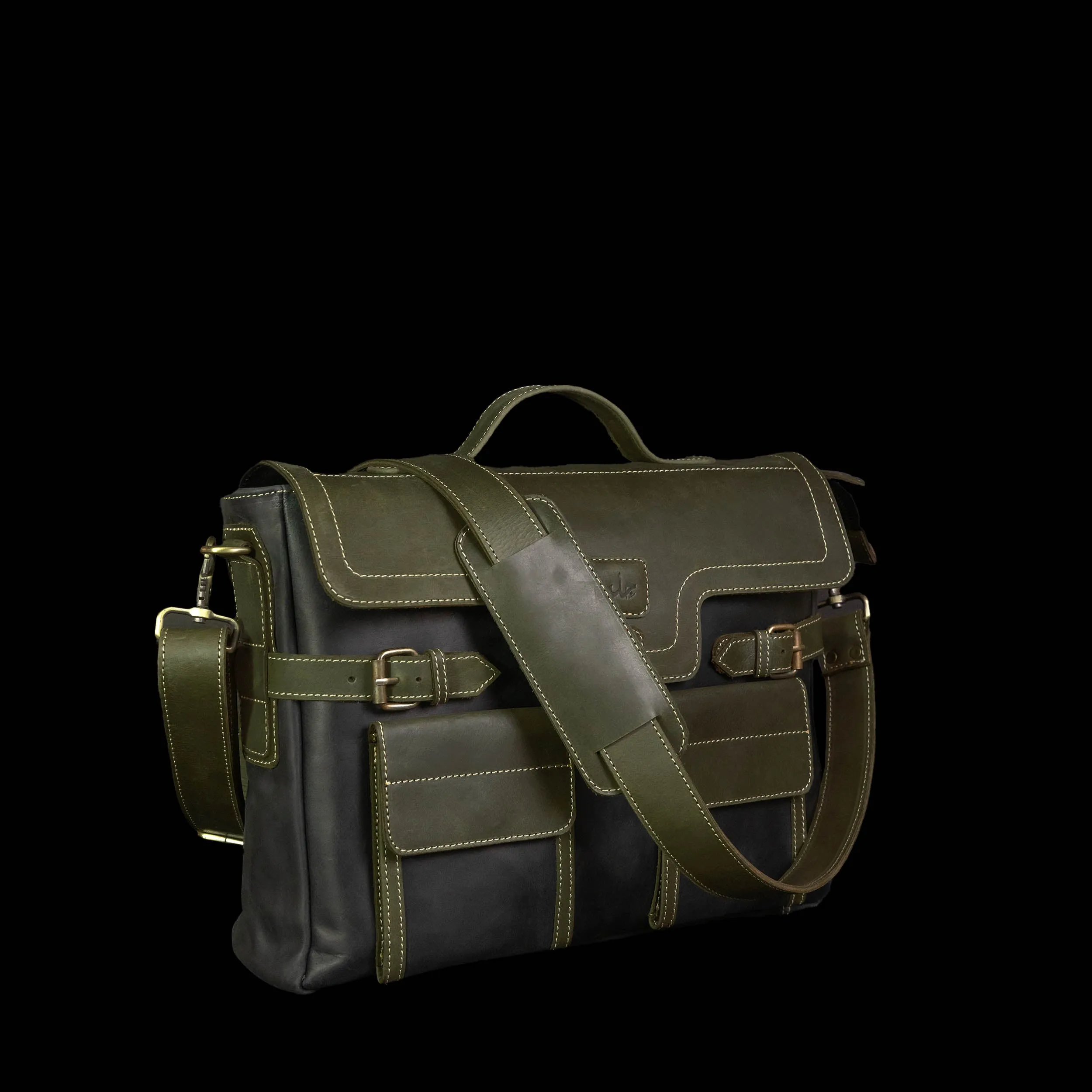 Contractor - Office Bag
