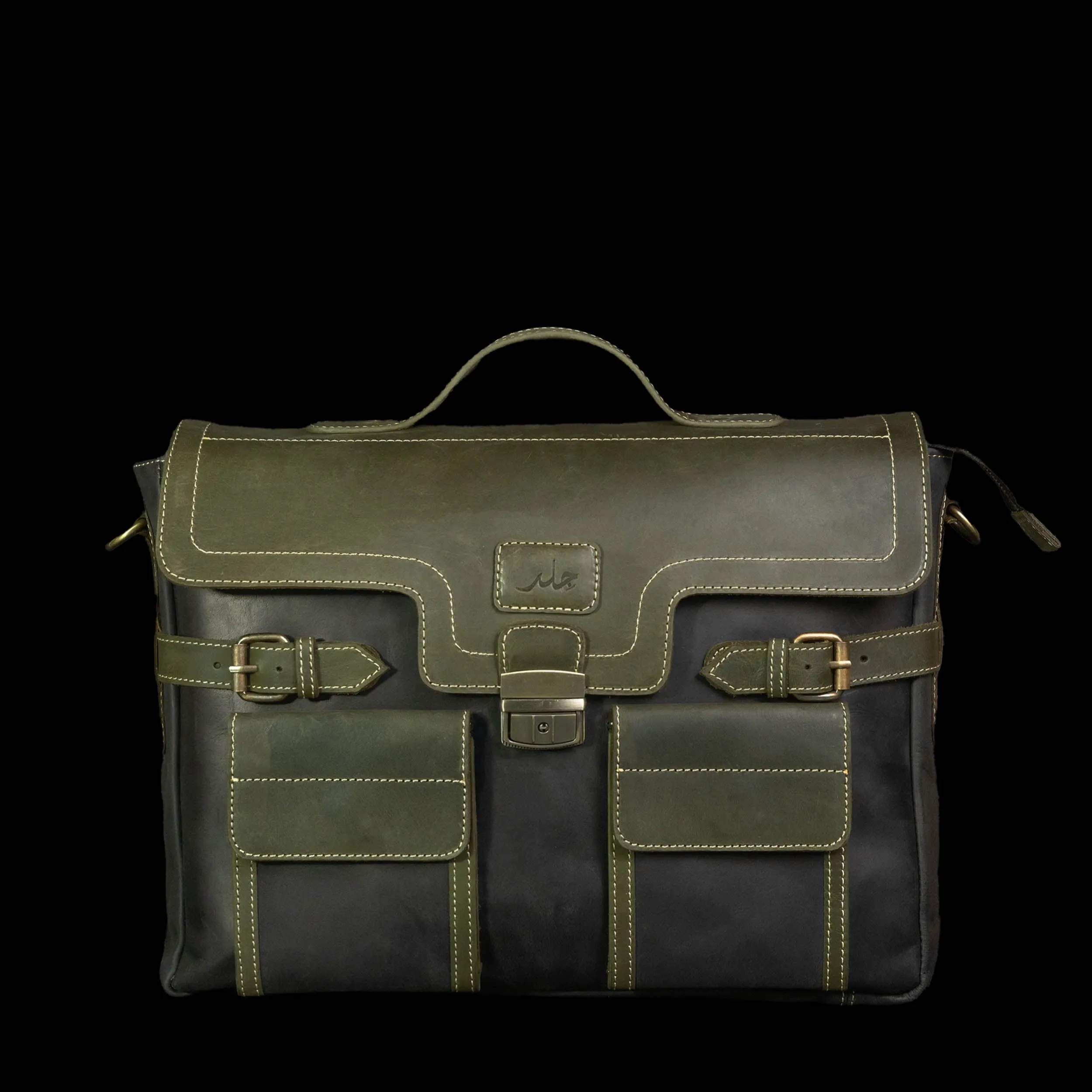 Contractor - Office Bag