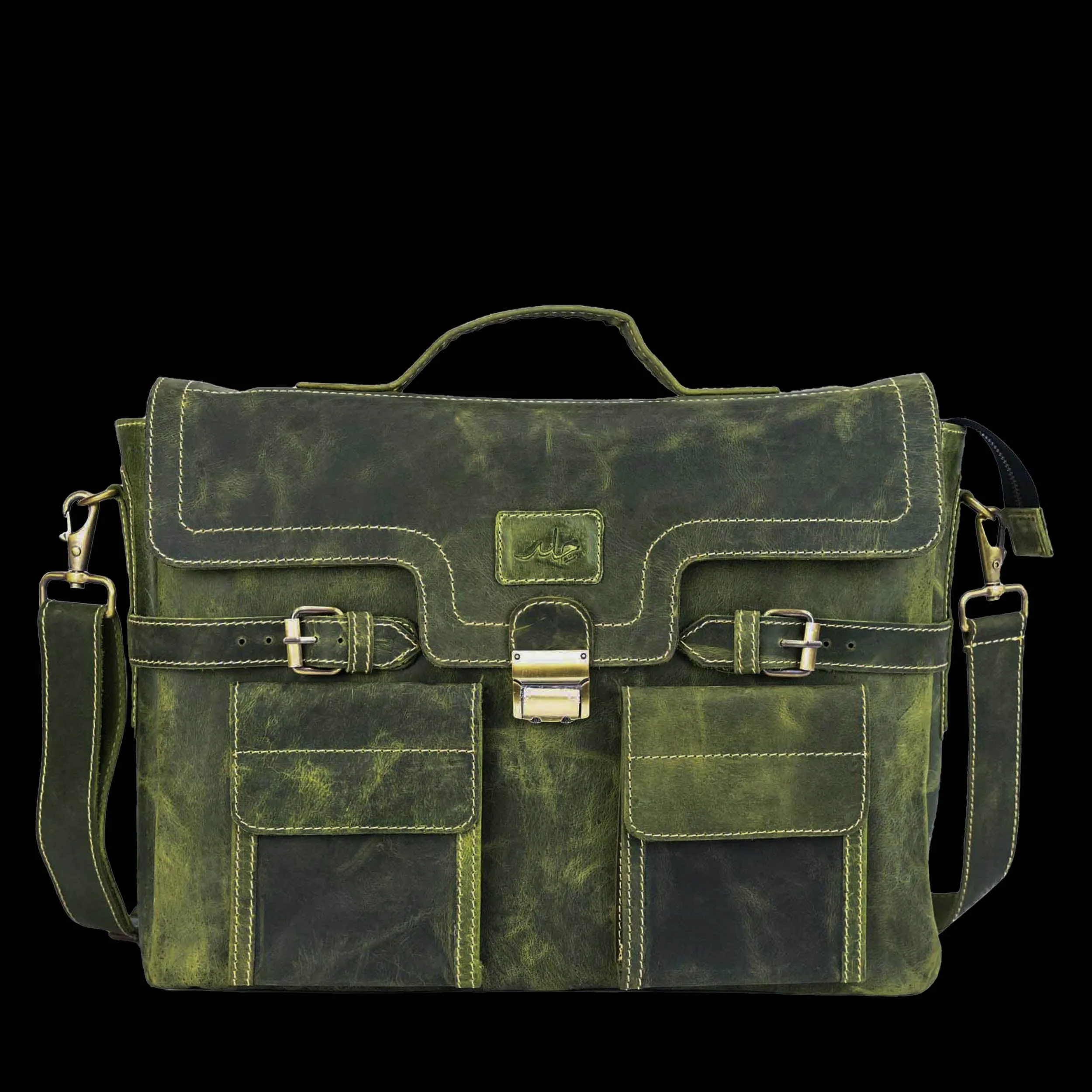 Contractor - Office Bag