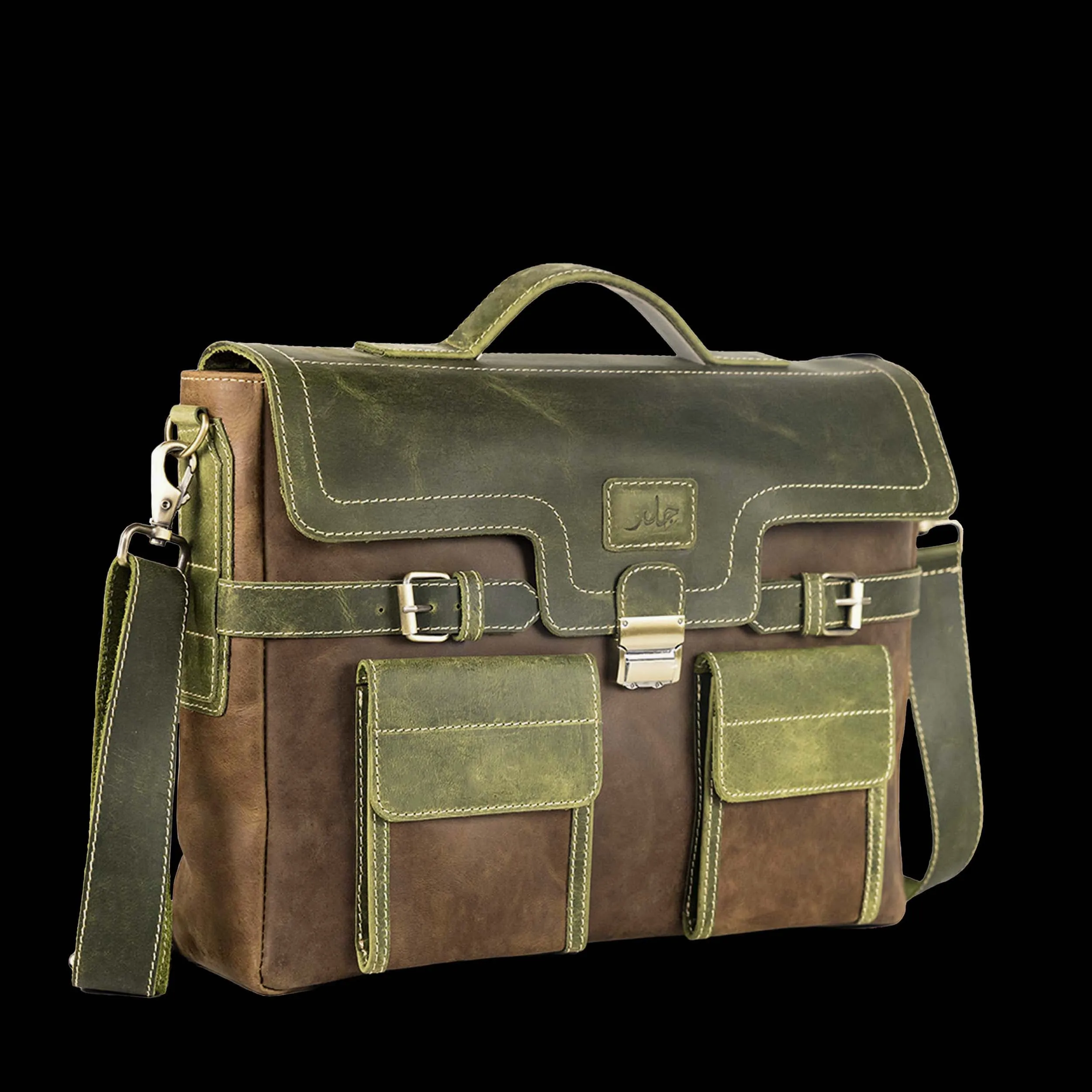 Contractor - Office Bag
