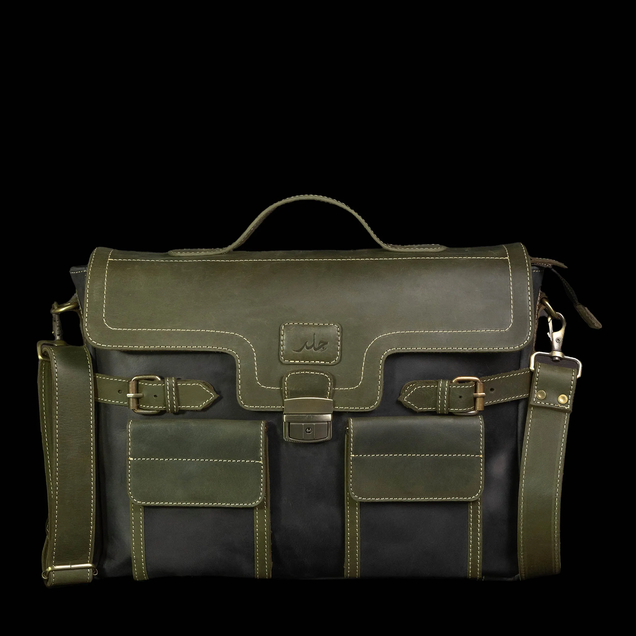 Contractor - Office Bag