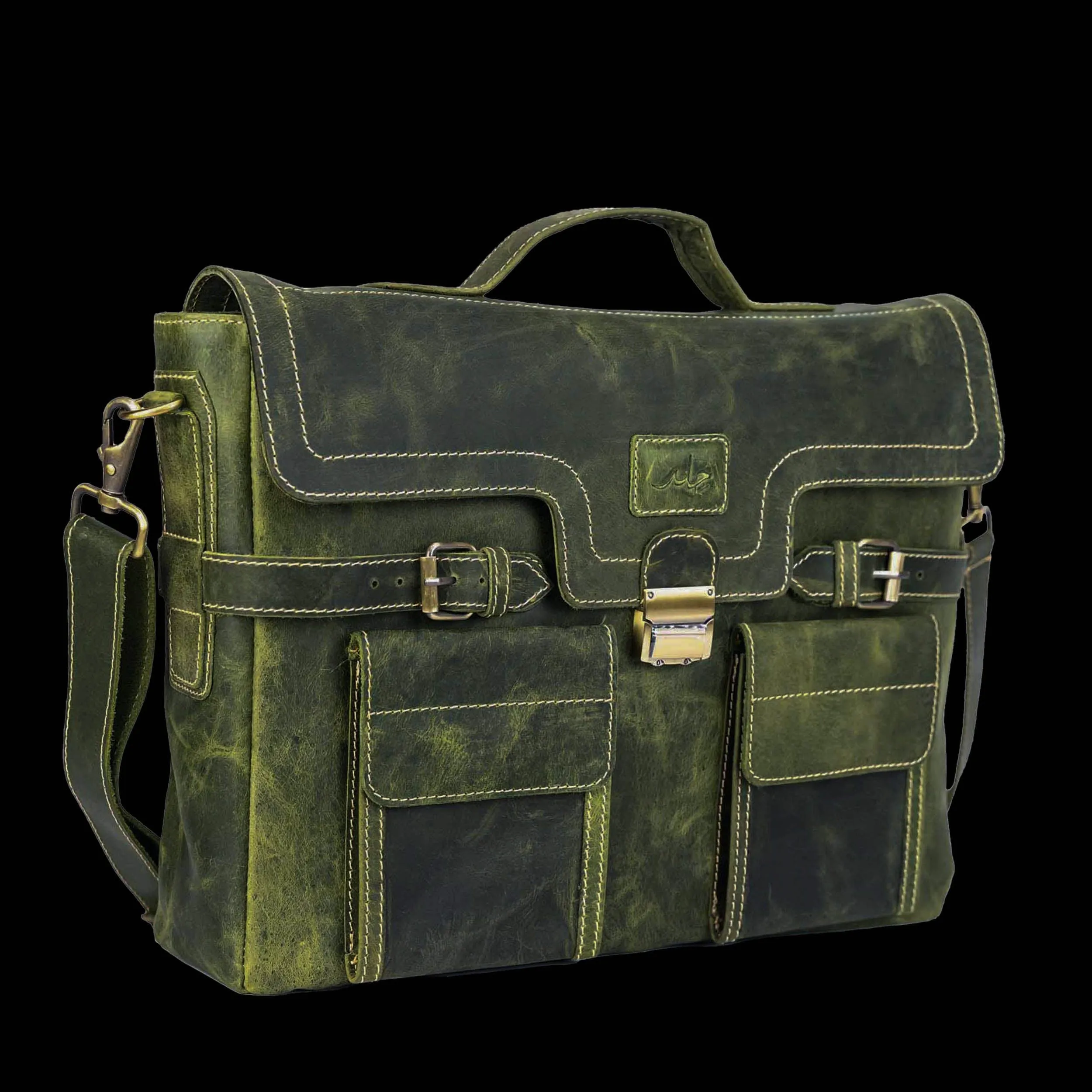 Contractor - Office Bag
