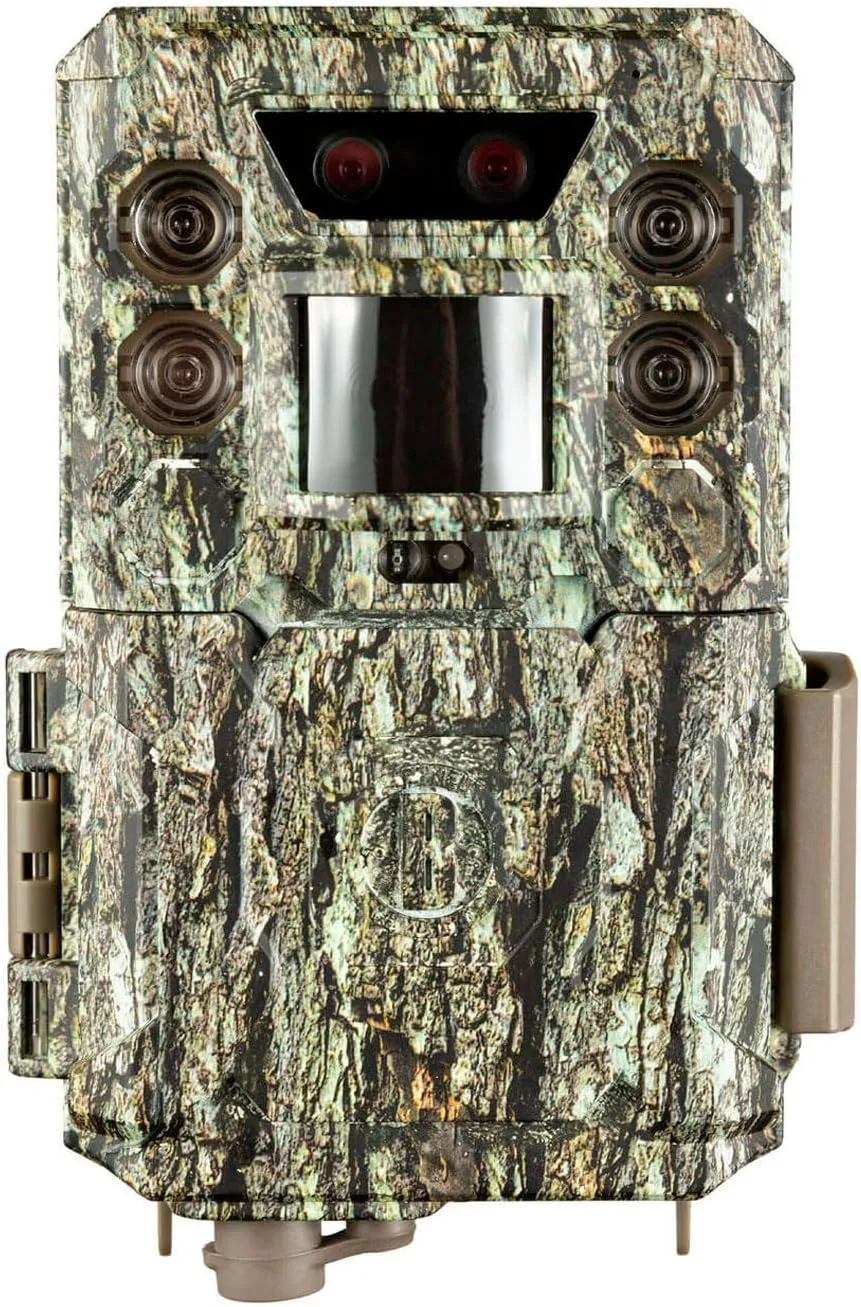 Core DS No Glow Trail Camera