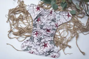 Cowboy Christmas