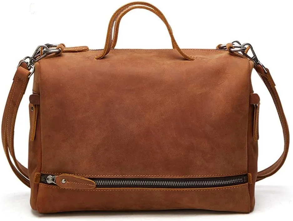 CSCDD Women's Bag Korean Version Casual Men's Shoulder Messenger Bag Trendy Fashion Motorcycle Bag