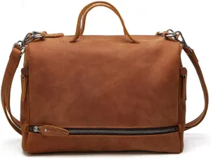 CSCDD Women's Bag Korean Version Casual Men's Shoulder Messenger Bag Trendy Fashion Motorcycle Bag