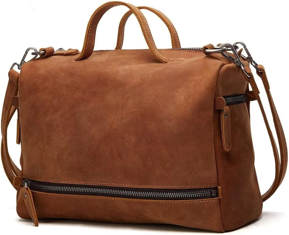 CSCDD Women's Bag Korean Version Casual Men's Shoulder Messenger Bag Trendy Fashion Motorcycle Bag