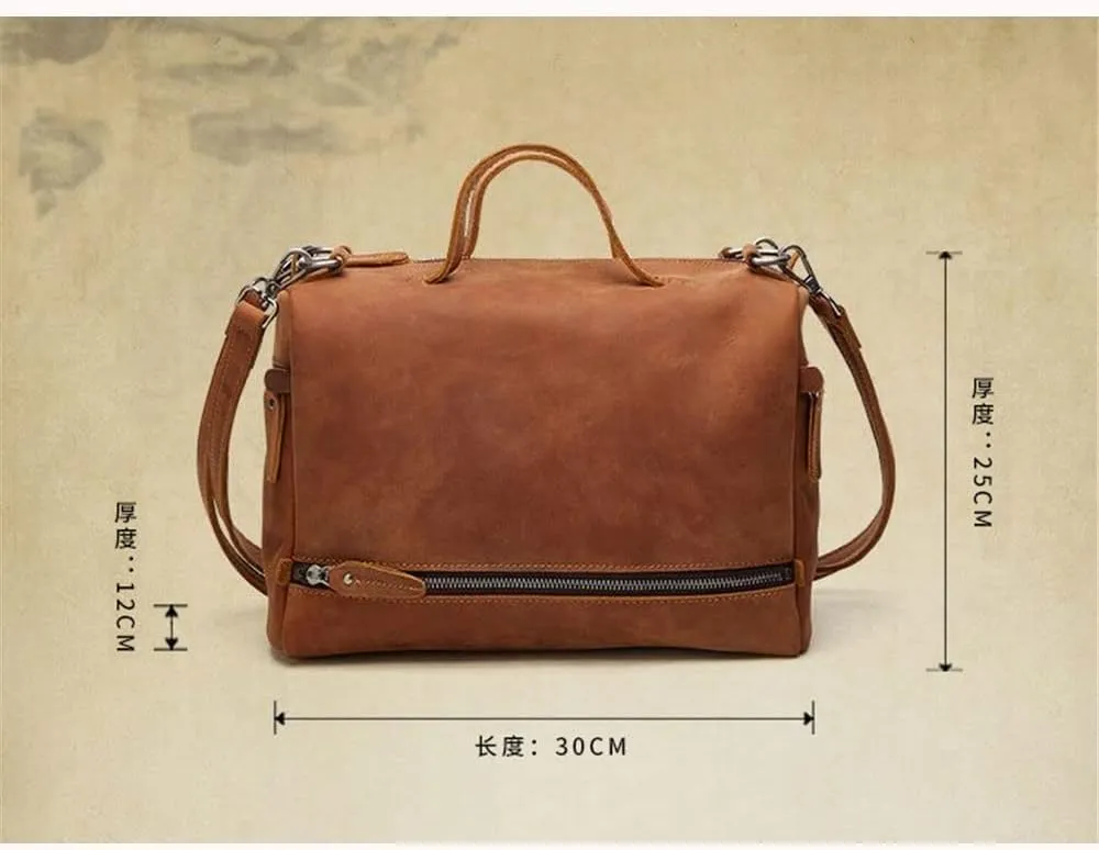 CSCDD Women's Bag Korean Version Casual Men's Shoulder Messenger Bag Trendy Fashion Motorcycle Bag