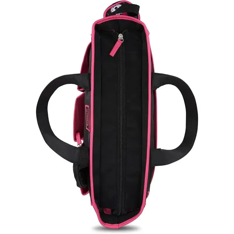 Cudlie - Minnie Multi Pc Set Toss Print Diaper Bag