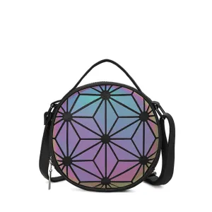 Cute Round Hobo Bag