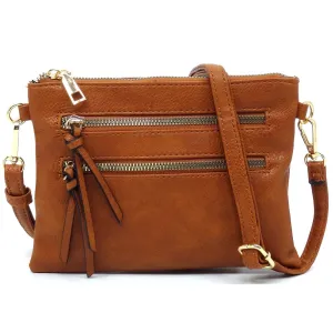 Cypress Hills Crossbody Clutch