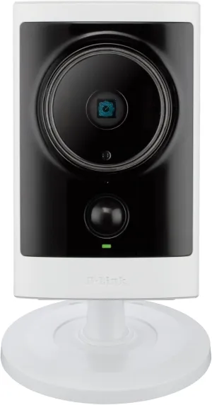 D-Link® DCS-2310L Outdoor HD Day/Night Cloud Camera 2300