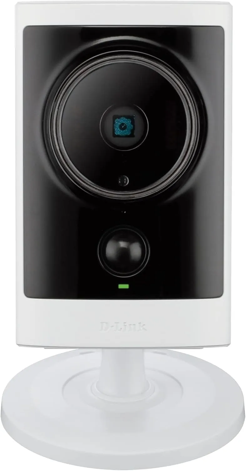 D-Link® DCS-2310L Outdoor HD Day/Night Cloud Camera 2300