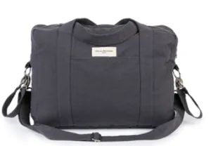 DARCY THE ANTI DIAPER BAG - GREY