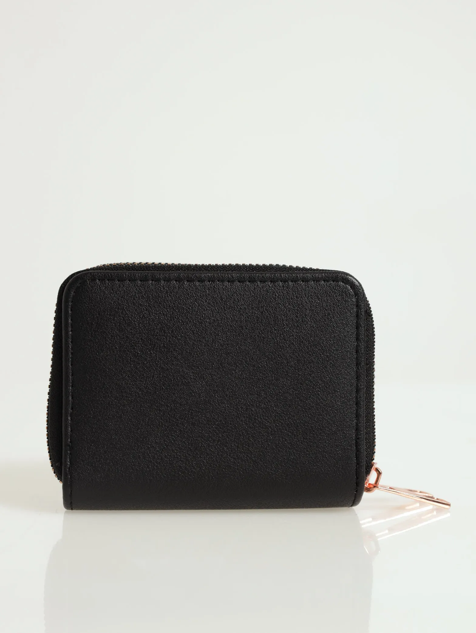 Darlin Double Zip Wallet