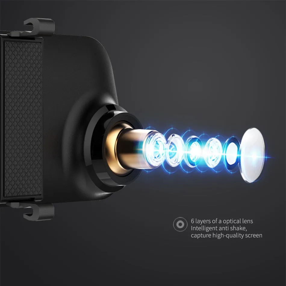 Dashcam Automatic Delivery guarantee Customizable Recording