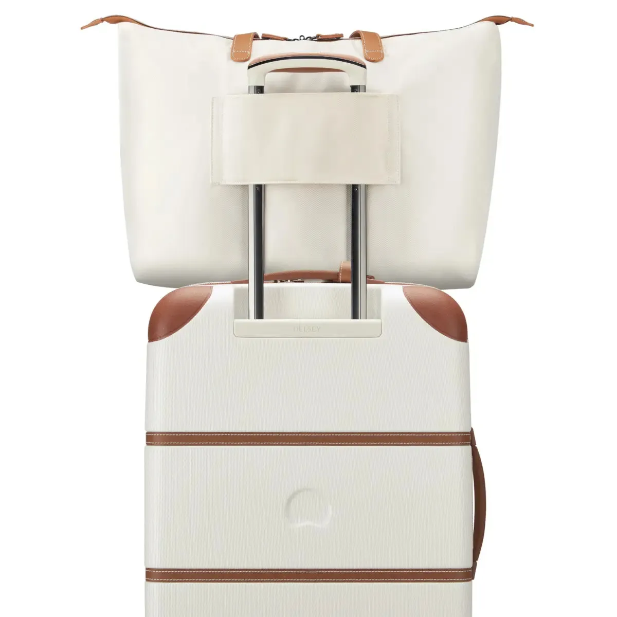 Delsey Chatelet Air 2.0 Tote Bag - Angora