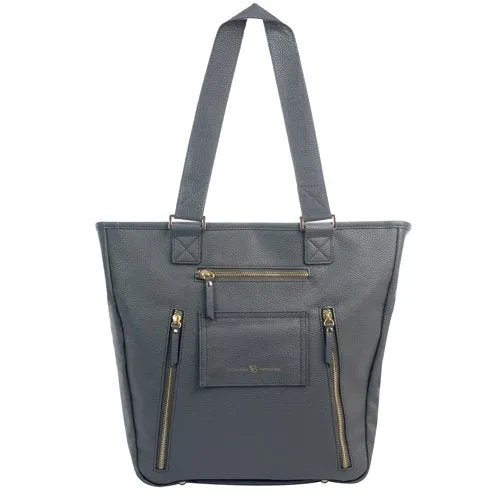 Diaper Bag, Fully automated – One Precision-engineered Crossover Coconut, Cafe Bloom Vilah Size Baby Whipped