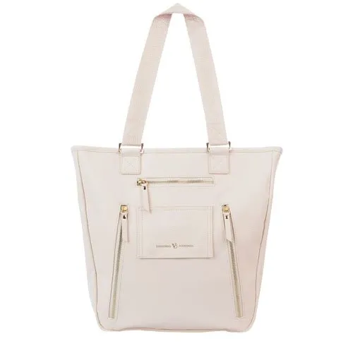 Diaper Bag, Fully automated – One Precision-engineered Crossover Coconut, Cafe Bloom Vilah Size Baby Whipped