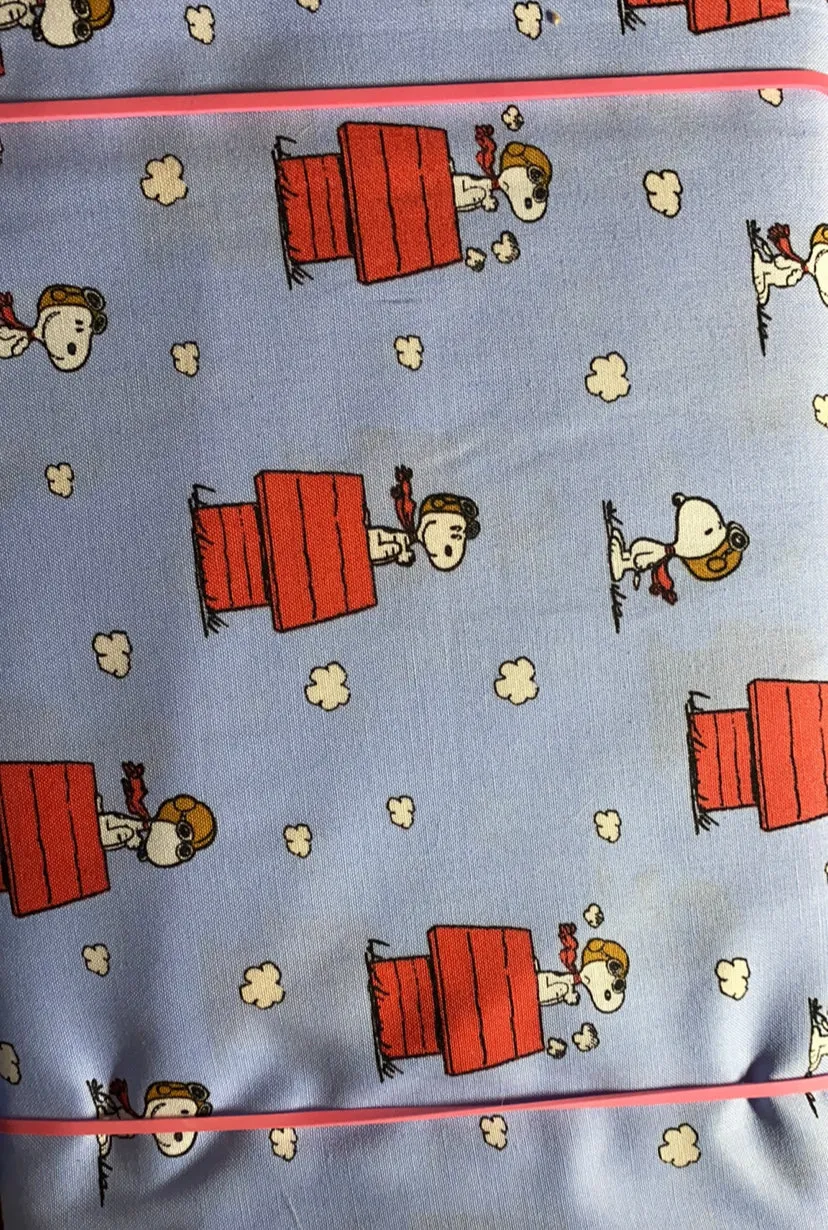 Diaper clutch