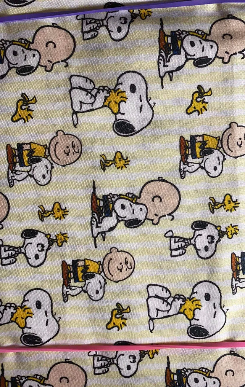 Diaper clutch