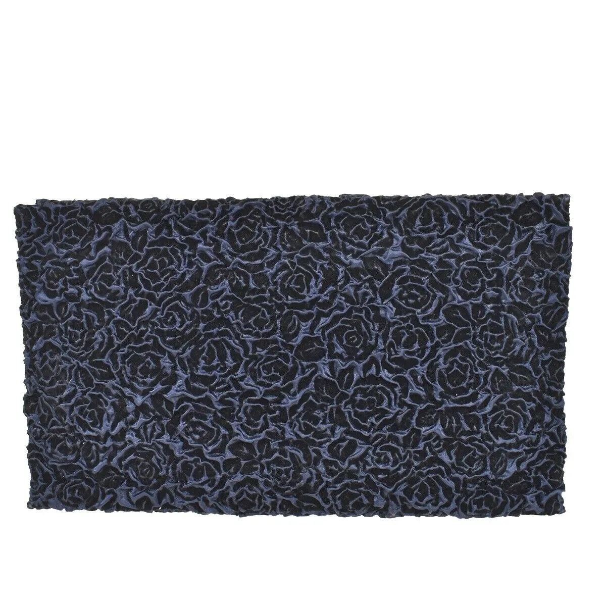 Dior  Velvet Clutch Bag